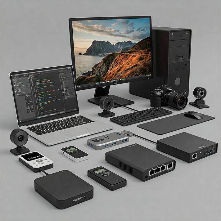 Post:
