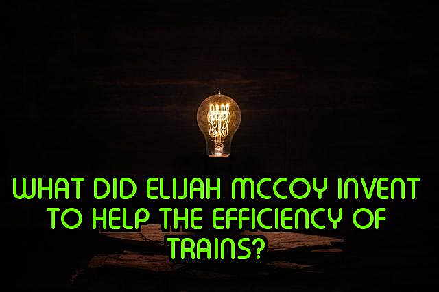 How Well Do You Know Black Inventors