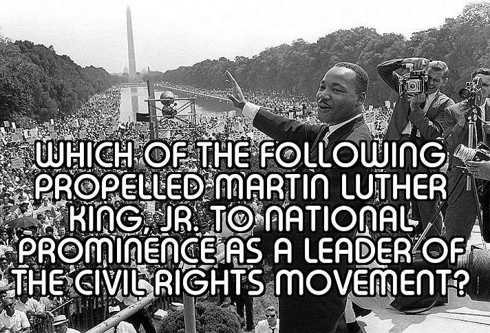 Black history