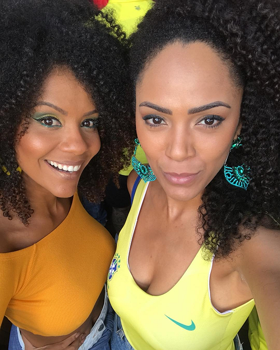 #iloveblackwomen