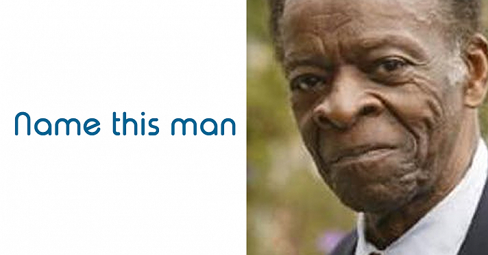Name the Celebrity