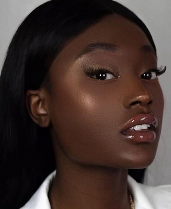 #iloveblackwomen