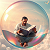 Essay: The Bubble of Contemplation