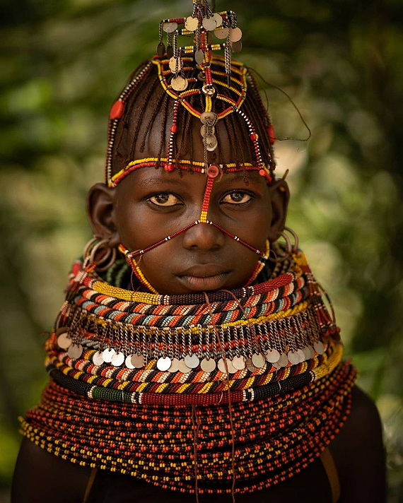 #ourancestry  #ourculture
