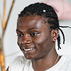 Terrell Jackson